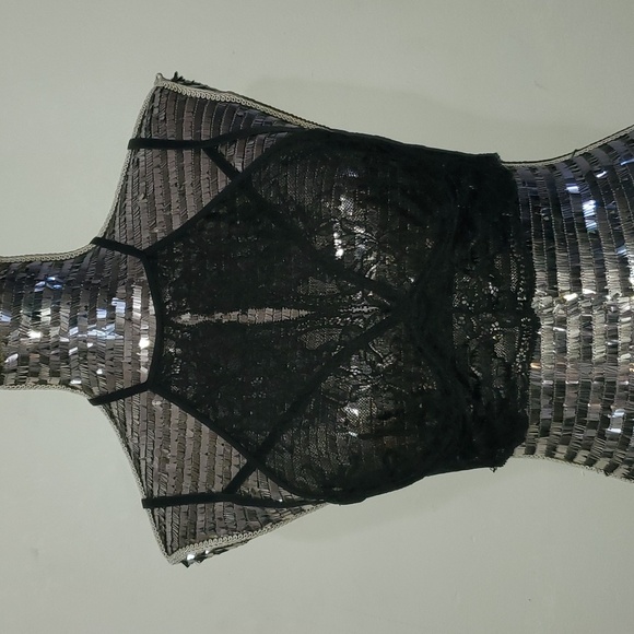 LaSenza Lace and Strap Underwire Bralette in Medium - Picture 2 of 5